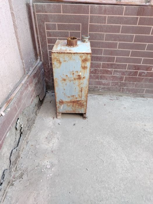 Газли қозон сотилади