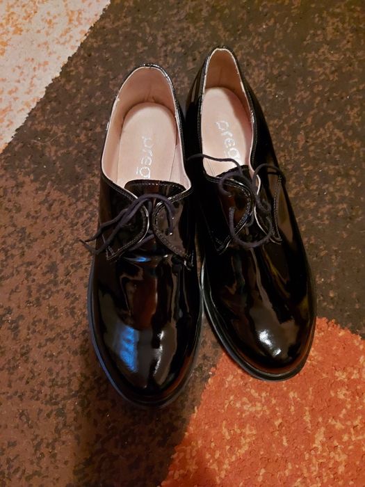 Vand pantofi dama Prego