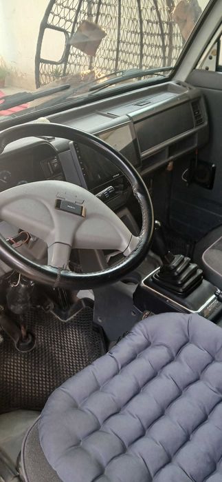 Дамас в аренду сухой