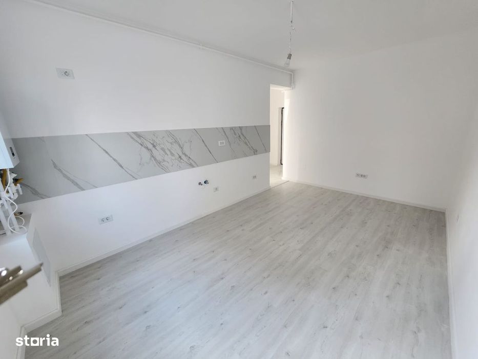 Bloc Finalizat - Mutare Imediata - Militari Residence