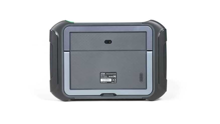 Профессиональный мультимарочный сканер XTOOL N9EV