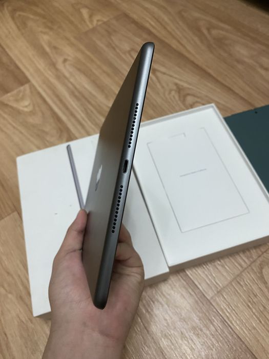 Ipad 8 поколение 128гб