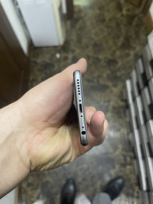 Iphone 6 obmen redmi note 8ga