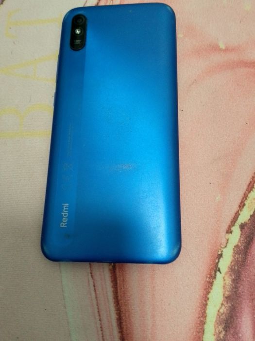 REDMI 9a telefon