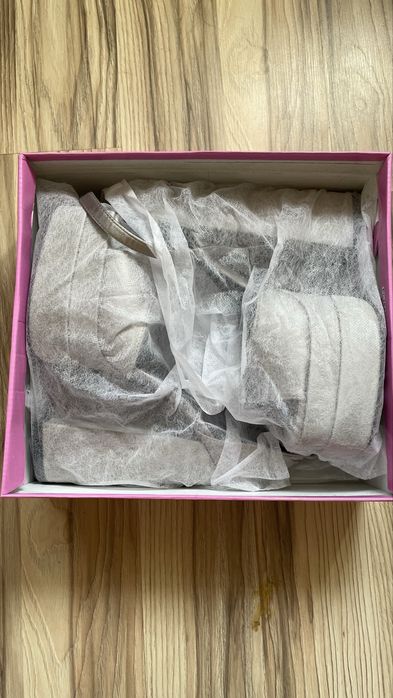 Босоножки Pink Island