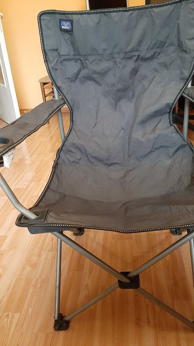 Рибарски стол нов