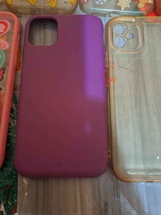 Huse de 11 iphon