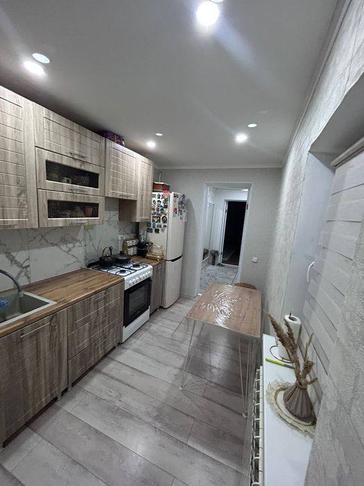 Продаётся дом, птицефабрика