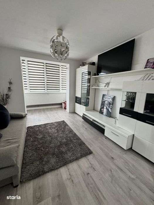 Apartament, 2 camere, 68 mp, finisaje premium, gata de mutare - Ultrac