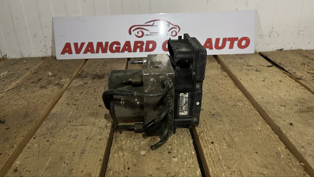 Abs Subaru Forester 2.0