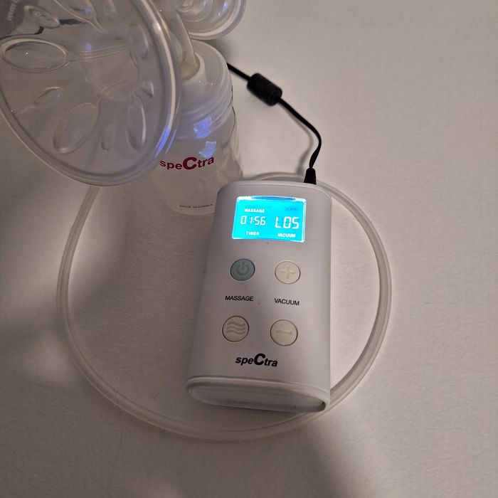 Pompa san Avent/ Spectra/ KidsCare