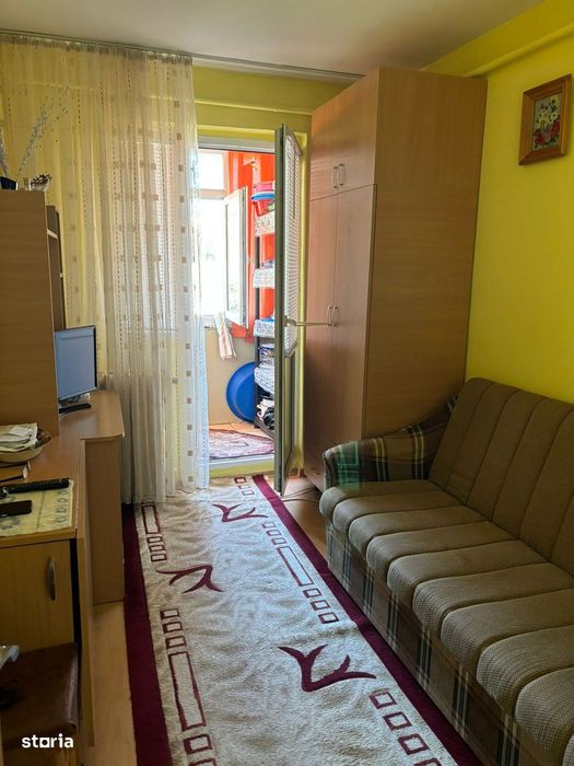 Apartment in Iasi - View 5