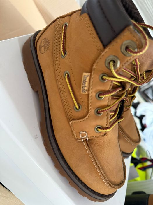 Ghete Timberland marimea 33