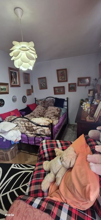 49500euro negociabil, 2 camere, 33mp, Tatarasi Ateneu