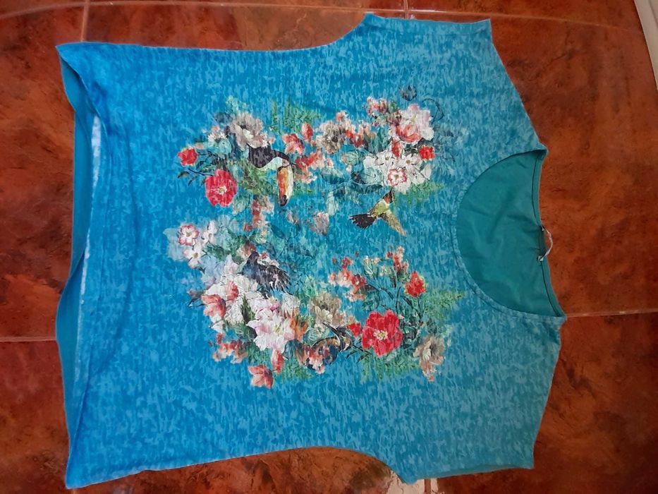 Bluză damă  mărime XL