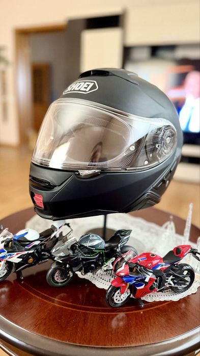 Мотошлем Shoei Neotek Il