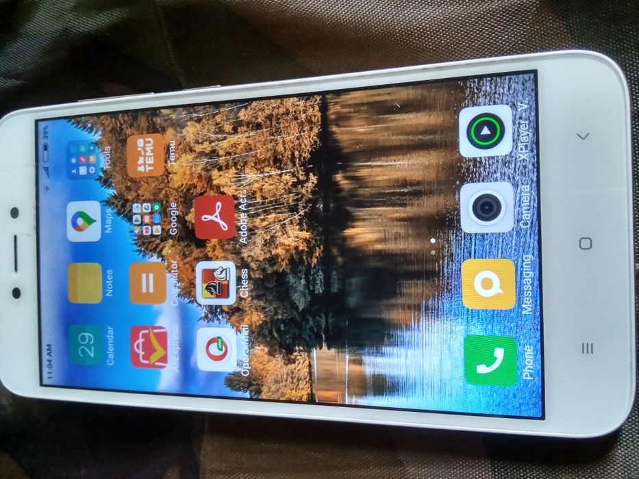 Смартфон Xiaomi Redmi 5a