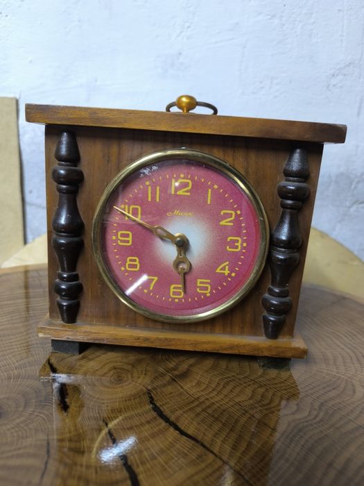 Часы раритет часы