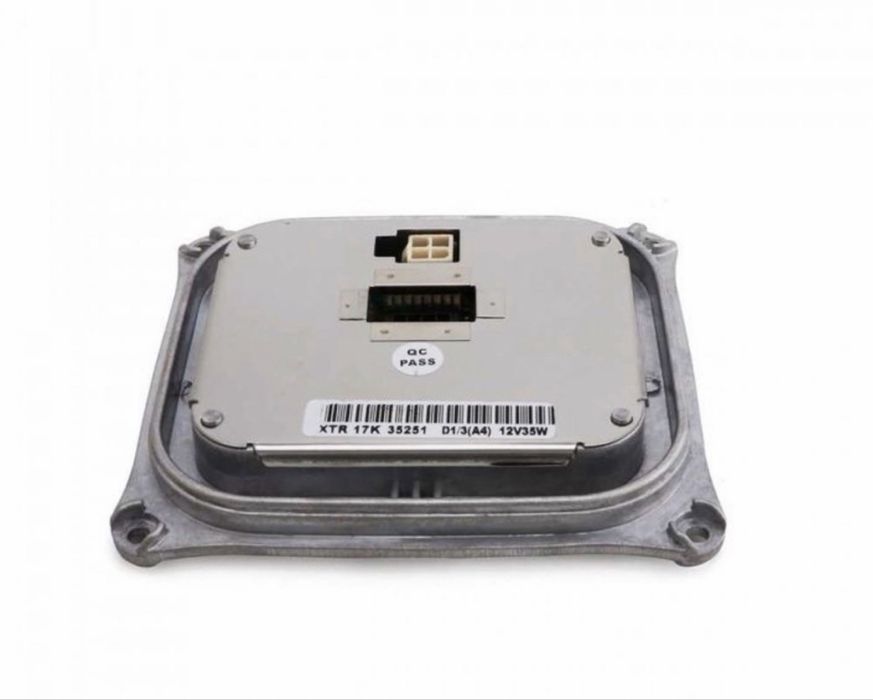 Ballast Xenon AL Bosch D1S - 1 307 329 153 - RD Custom