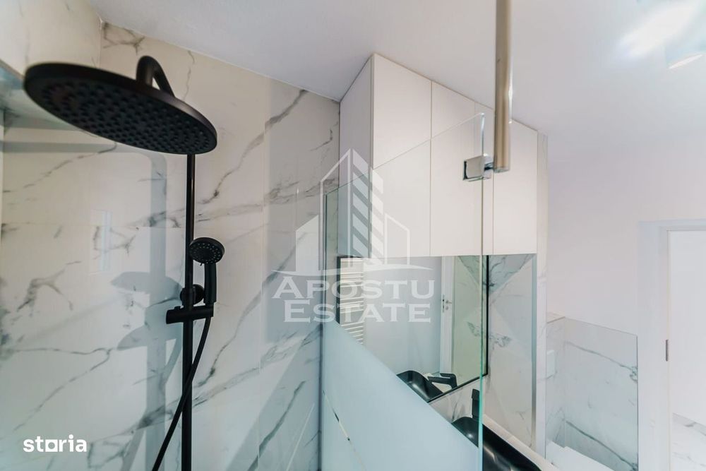 OCAZIE / Aurel Vlaicu / 2 camere renovate LUX