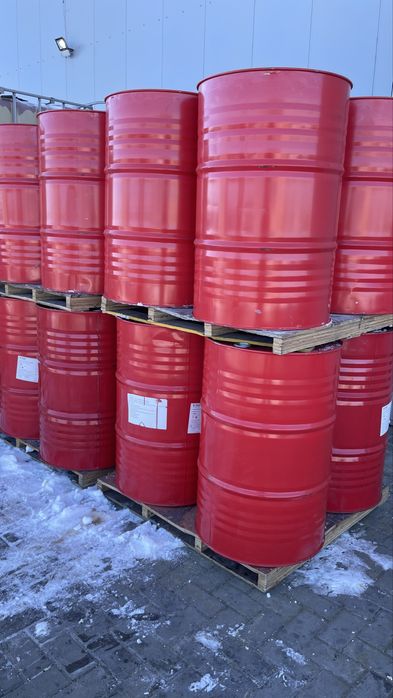 Железные 200Л бочки