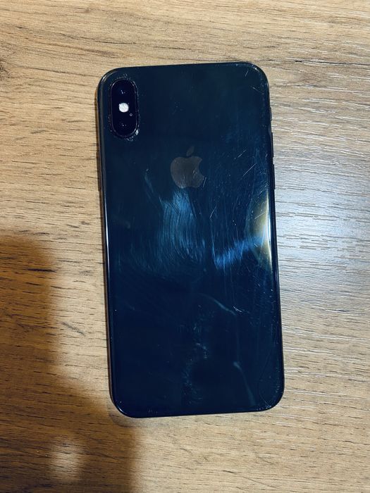 Apple Iphone X 256 gb