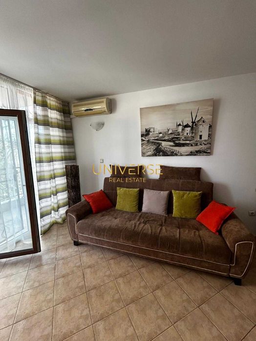 Продава се Двустаен апартамент в к.к. Слънчев бряг - 74 кв.м за 566 €/кв.м - Снимка #8