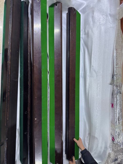 Бильярдный стол старт 2 шт