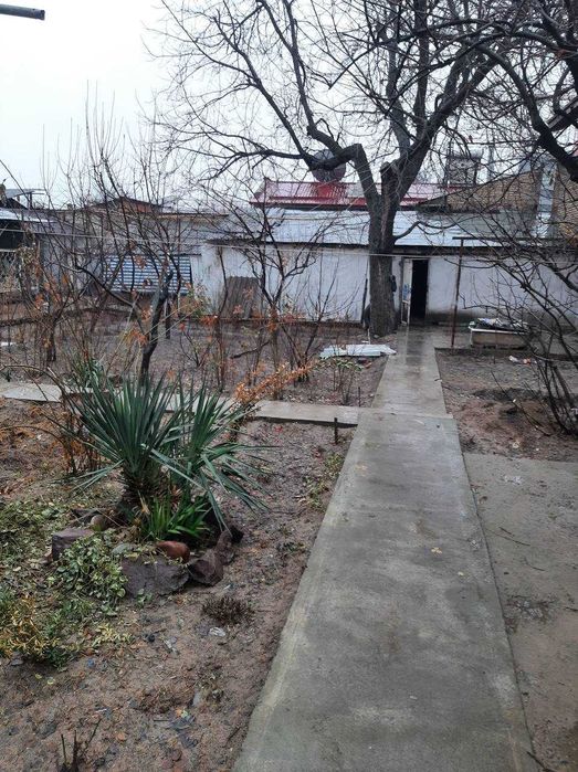 Продаётся инвестиционный участок под гостиницу Ж/К в центре Ташкента