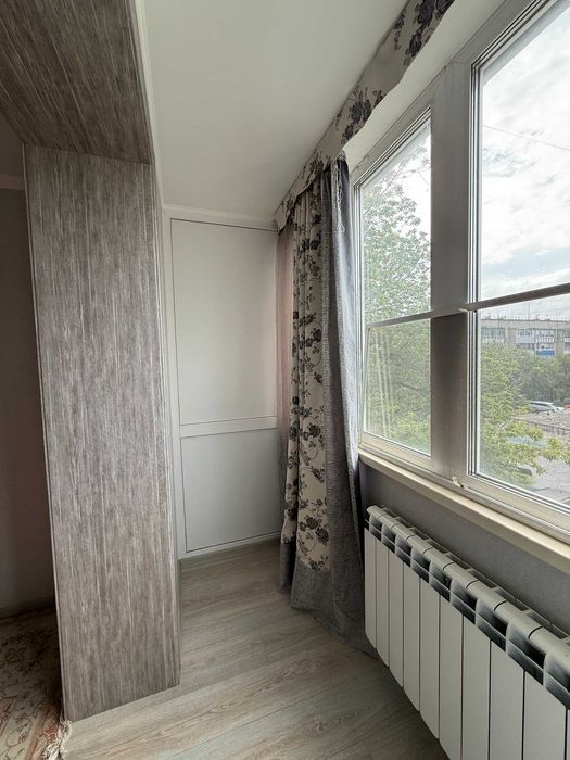 продам 4 ком квартиру в ЦЕНТРЕ
