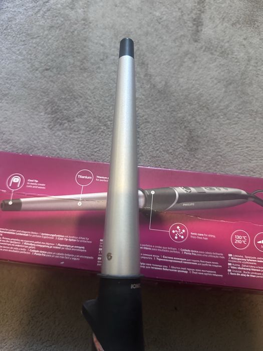 Маша Philips BHB872/00