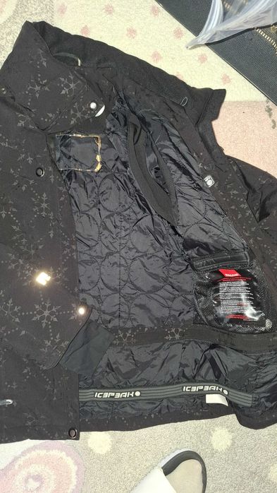 дамско ски  яке icepeak