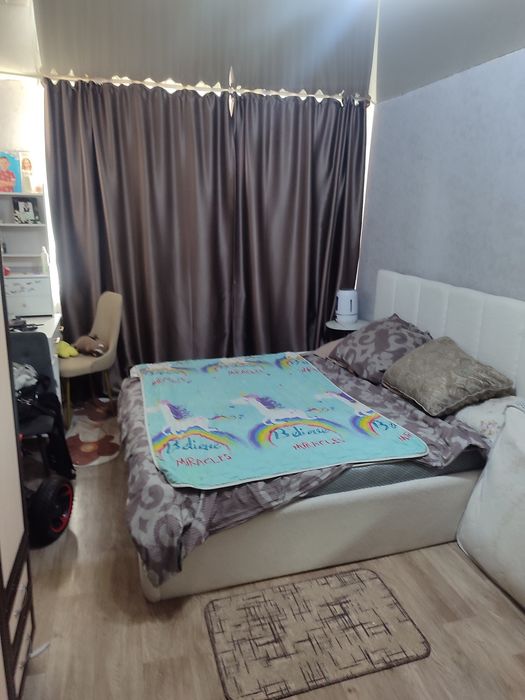 Продам 3х комнатную квартиру