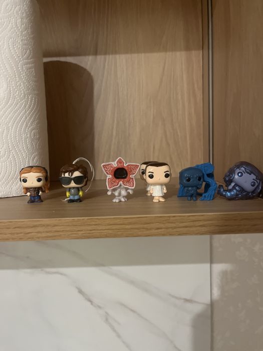 игрушки киндеры осд