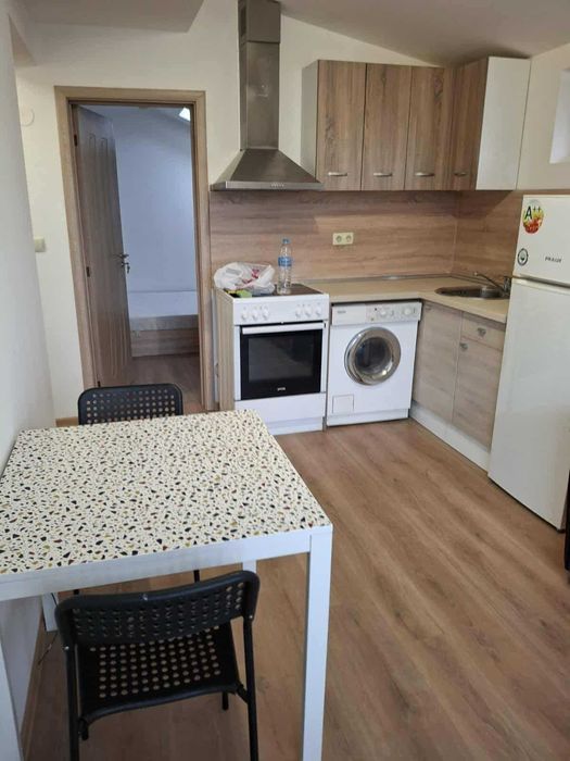 Дава се под наем Едностаен апартамент в Костинброд - 30 кв.м за 280.5 € - Снимка #3