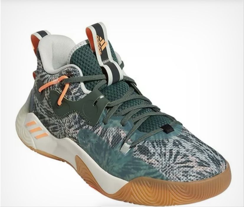 Баскетболни обувки adidas Harden Stepback 3
