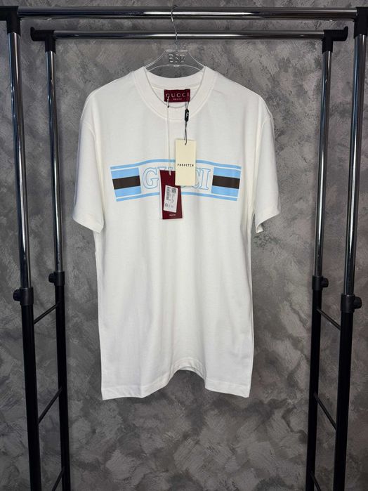 Tricou Gucci Premium