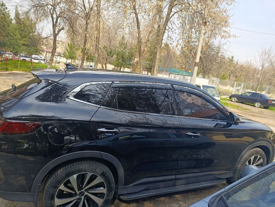 Bvd song puls sotiladi