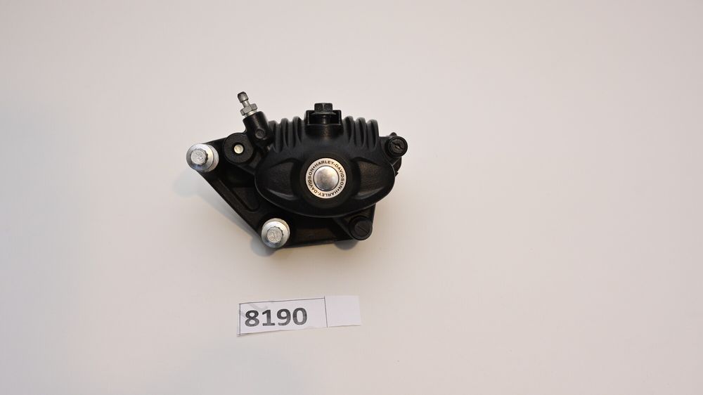 Etrier frana fata Harley Davidson Sportster 1200 2007 2012