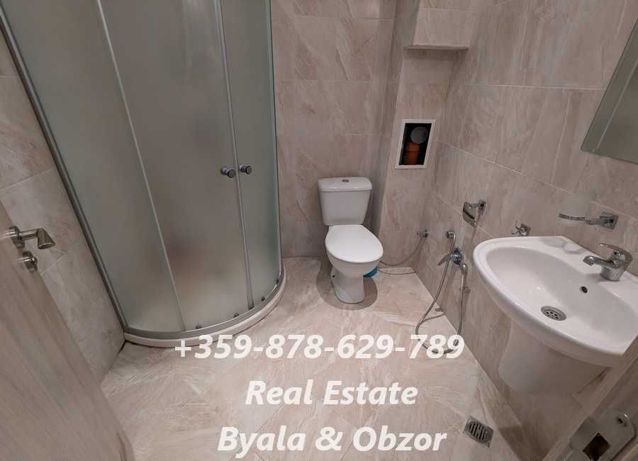 Продава се Двустаен апартамент в Бяла - 83 кв.м за 950 €/кв.м - Снимка #15