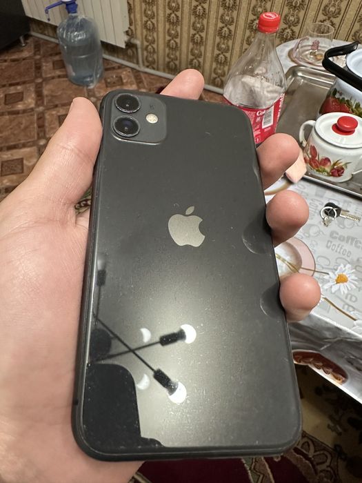 Apple iPhone 11 на 64GB