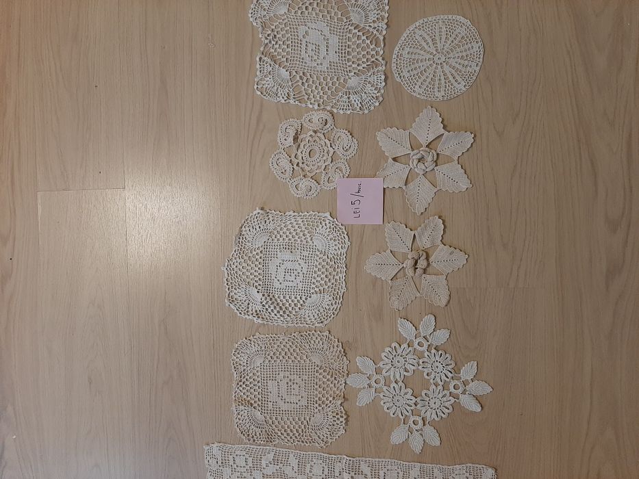 Diverse pentru casă...