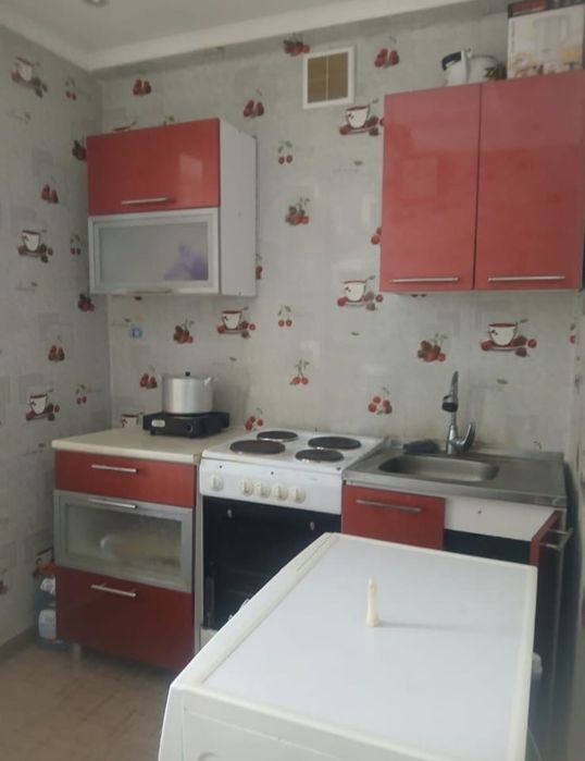 Сдам 1 комнатную квартиру
