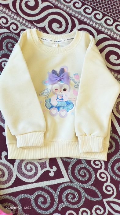 Детские  одежды.