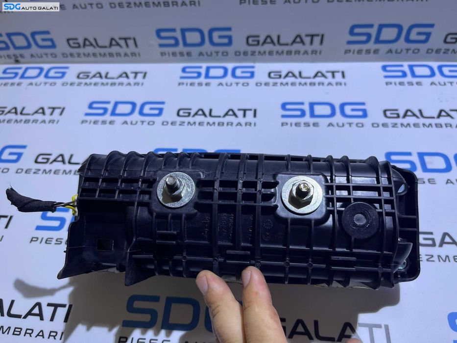 Airbag Pasager Volkswagen Jetta 4 2011 - 2018 Cod 5C6880204H