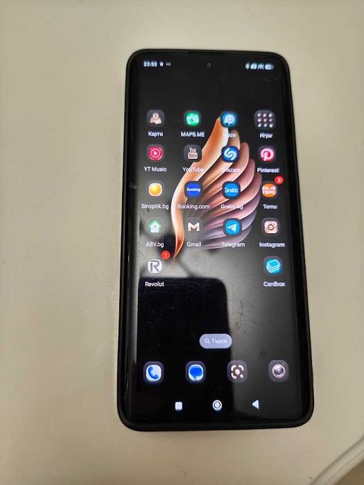 Xiaomi Redmi Note 13 Pro+