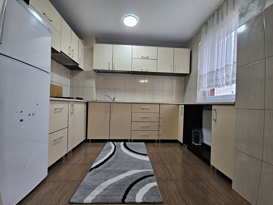 Apartament în regim hotelier Constanța zona vivo mol