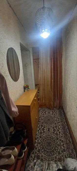 1 комнатная квартира