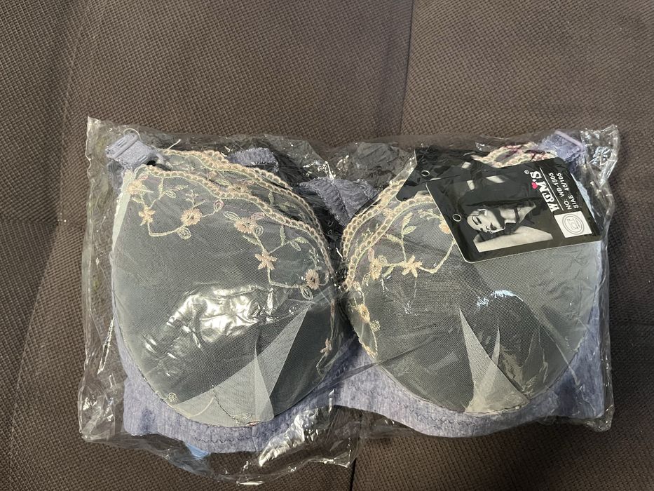 Сутиени - неизползвани