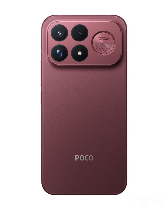 Poco F9 Ultra 5G Global New Super Skidka